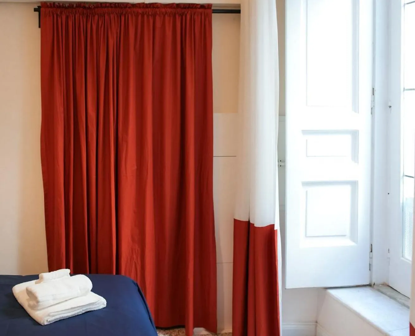 Hotel Le Casine Di San Gregorio Neapol 0*,