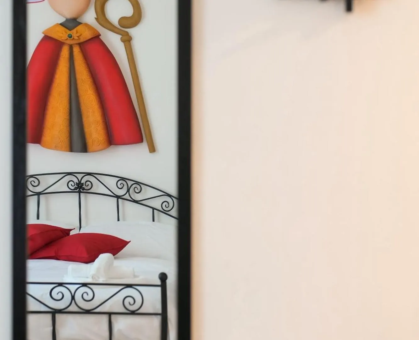 Hotel Le Casine Di San Gregorio Neapol 0*,