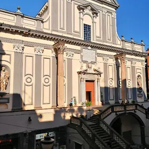 Affittacamere San Gaetano Bed, Napoli
