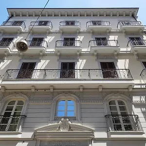 Affittacamere Palazzo Sant'arcangelo, Napoli