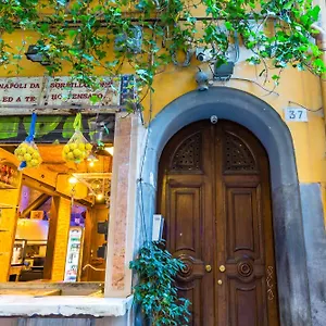 Affittacamere Palazzo Residenza Madre, Napoli