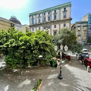 Affittacamere Incanto, Napoli