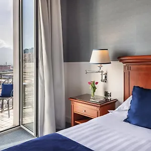 Starhotels Terminus מלון