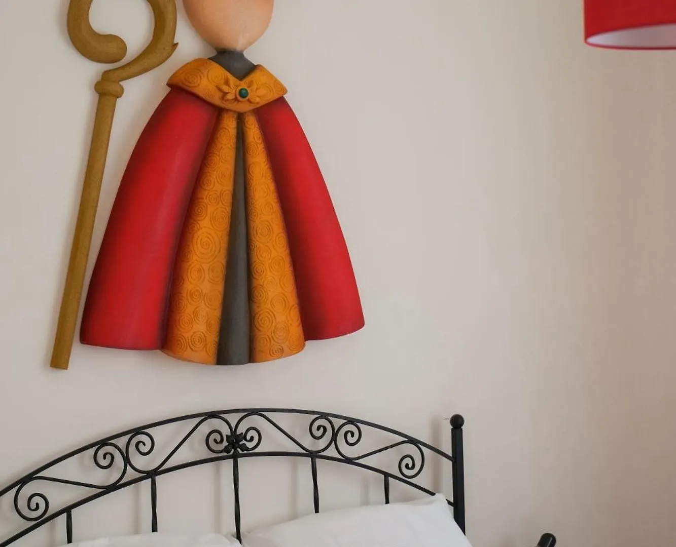 Guest house Le Casine Di San Gregorio Hotel Naples Italy