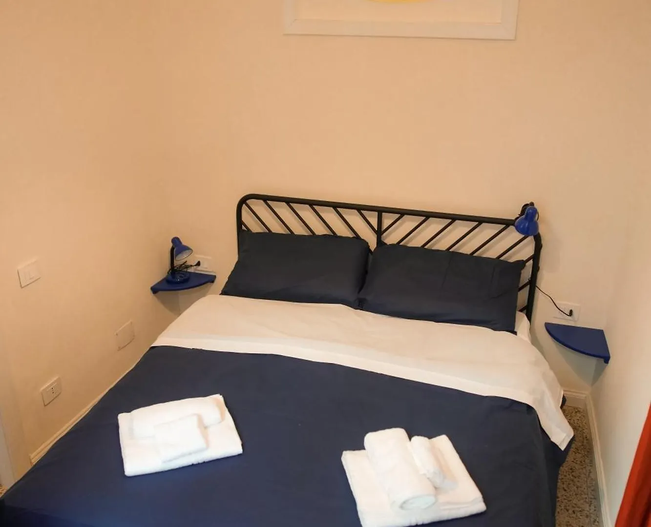 Le Casine Di San Gregorio Hotel Naples Guest house