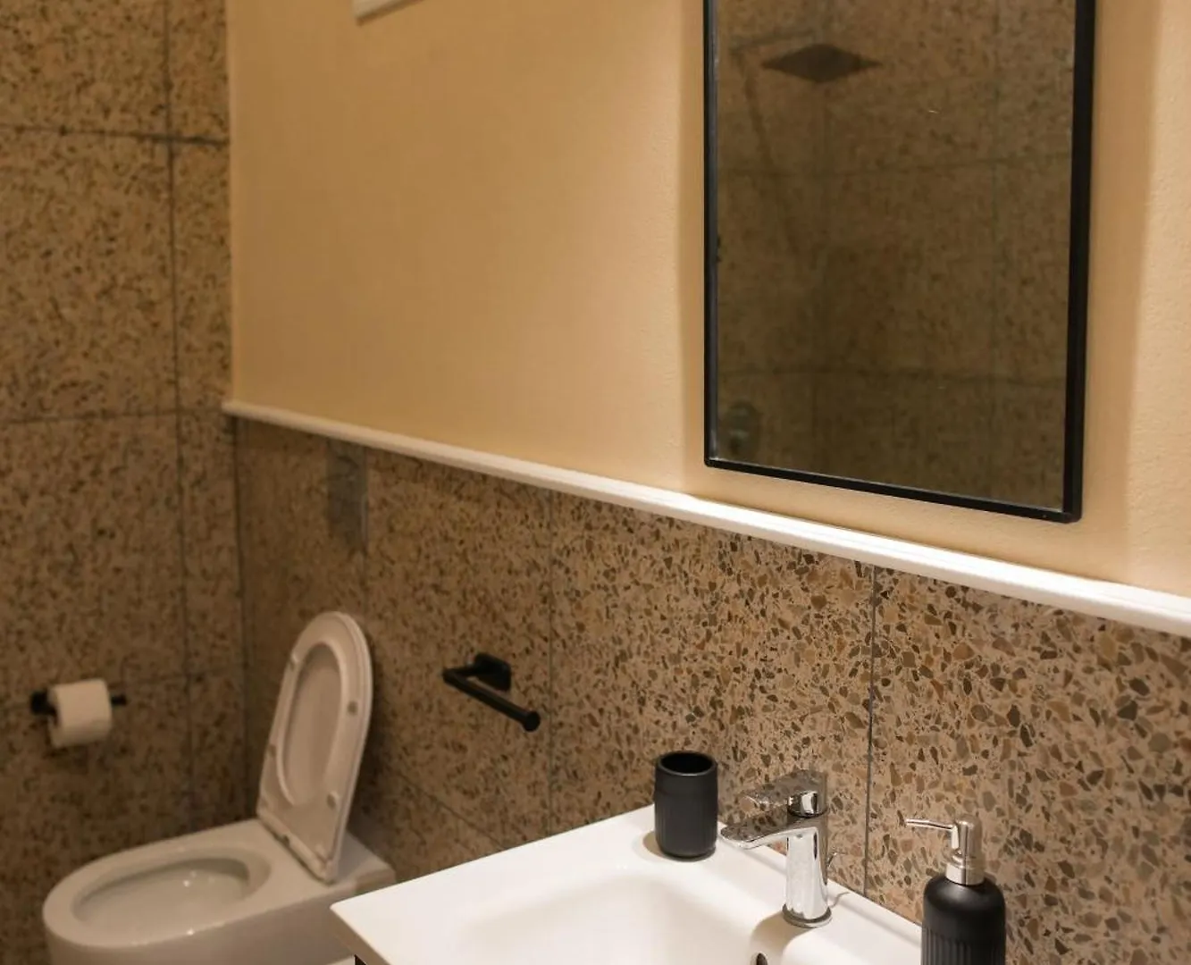 Le Casine Di San Gregorio Hotel Naples Guest house