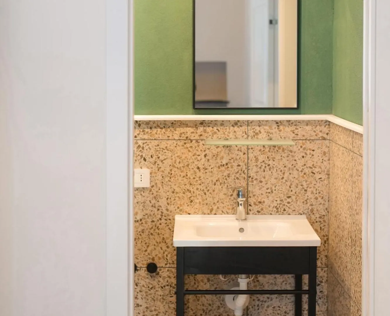 Guest house Le Casine Di San Gregorio Hotel Naples