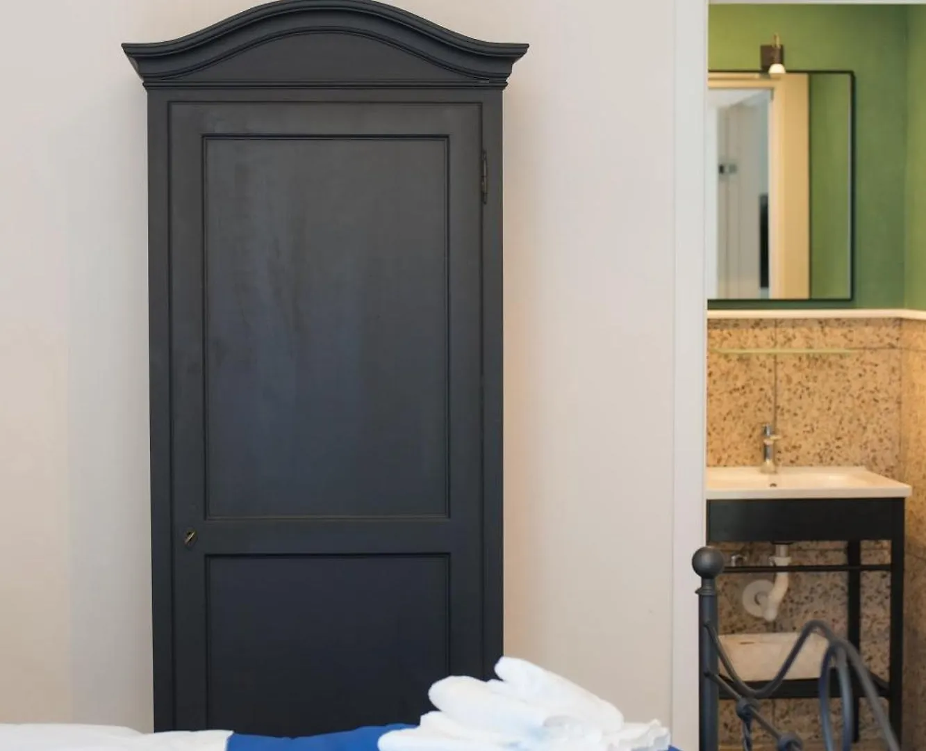 Guest house Le Casine Di San Gregorio Hotel Naples