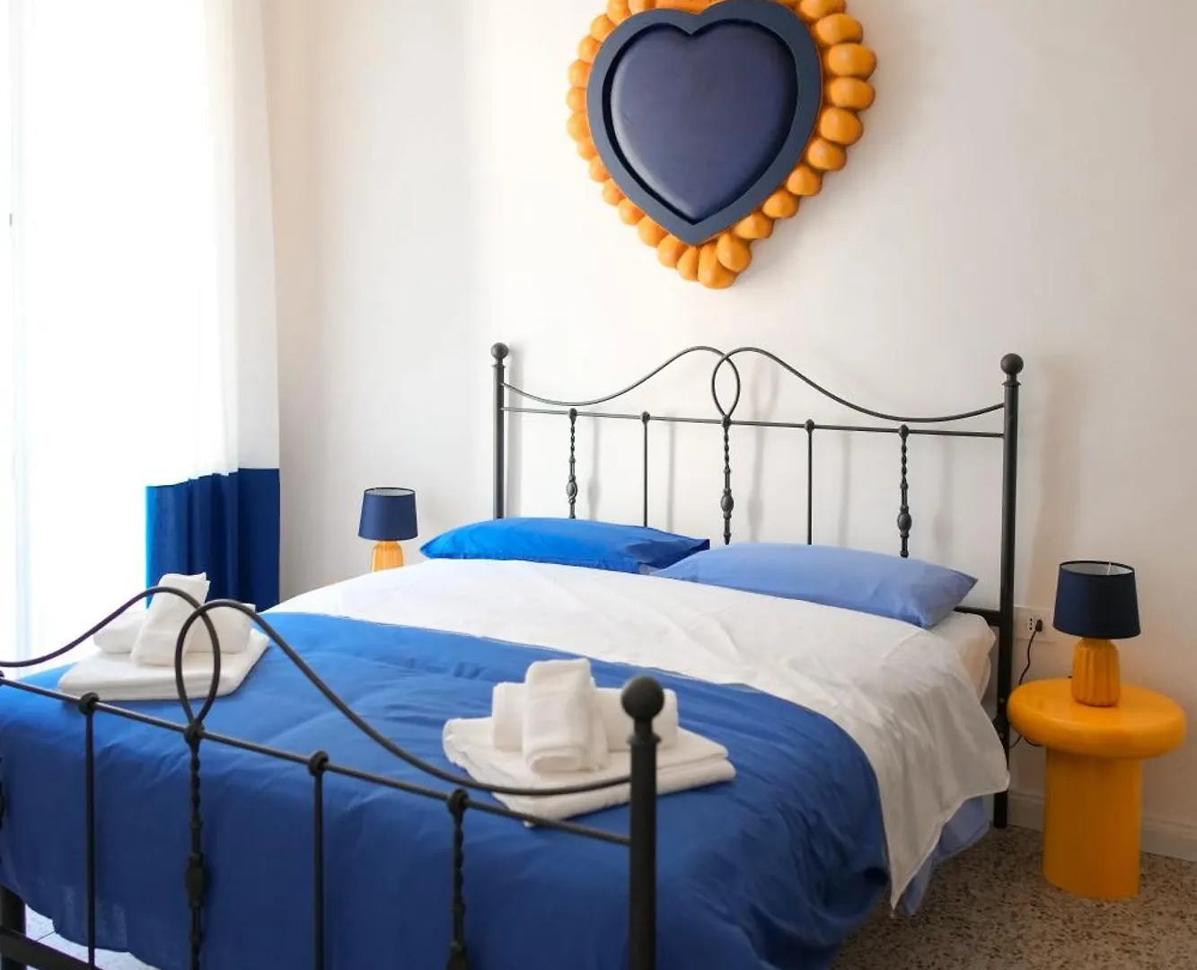 Guest house Le Casine Di San Gregorio Hotel Naples