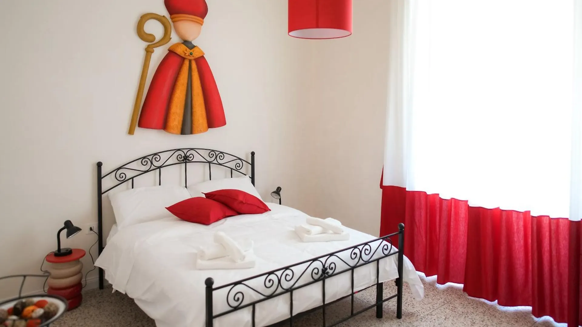 Guest house Le Casine Di San Gregorio Hotel Naples